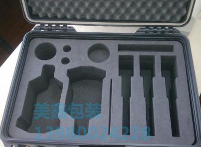 工具箱内衬设计